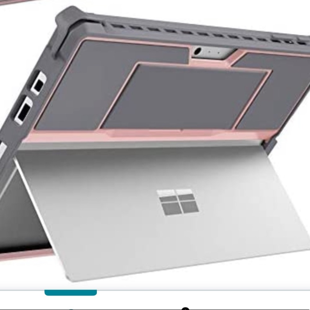 Case for surface pro